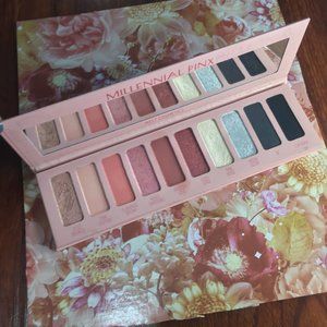 MELT COSMETICS Millennial Pinx eyeshadow palette